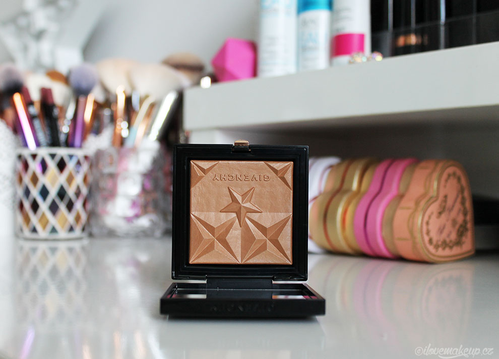 Givenchy bronzer